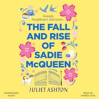 The Fall and Rise of Sadie McQueen