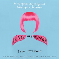 Scars Like Wings