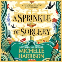 A Sprinkle of Sorcery