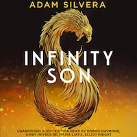 Infinity Son