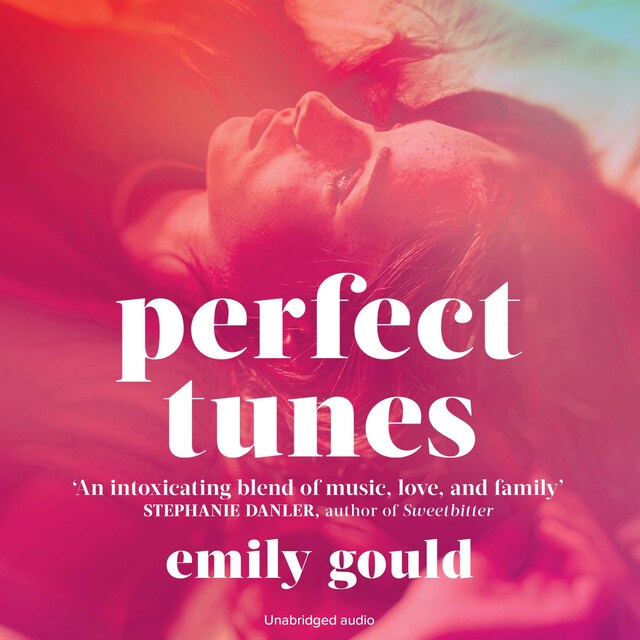 Book cover for Perfect Tunes