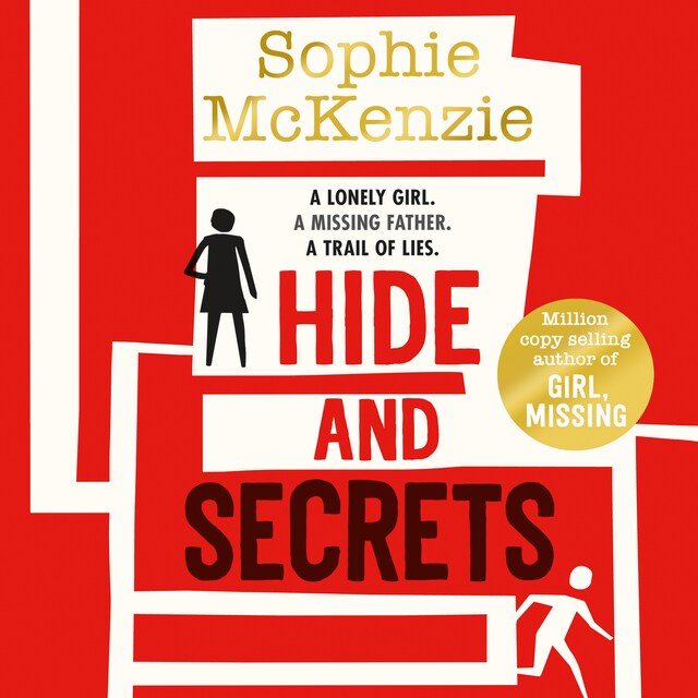 Portada de libro para Hide and Secrets