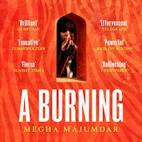 A Burning