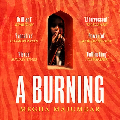 A Burning