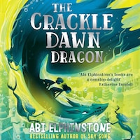The Crackledawn Dragon
