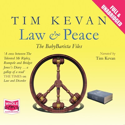 Law and Peace