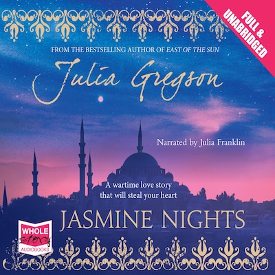 Jasmine Nights