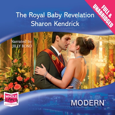 The Royal Baby Revelation