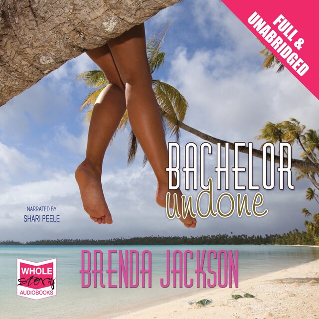 Book cover for Bachelor Undone