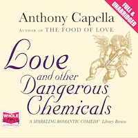 Love and Other Dangerous Chemicals