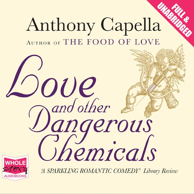 Bokomslag för Love and Other Dangerous Chemicals