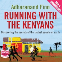 Running With The Kenyans