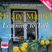 Learning to Talk
