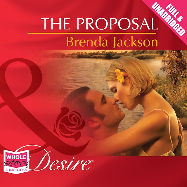 Book cover for The Proposal