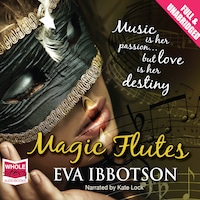 Magic Flutes