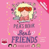 Pea's Book of Best Friends