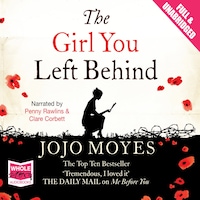The Girl You Left Behind