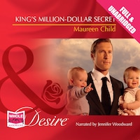 King's Million-Dollar Secret