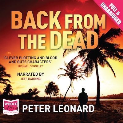 Back From the Dead