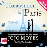 Honeymoon in Paris