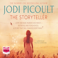The Storyteller