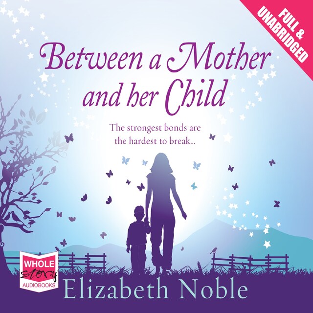 Book cover for Between a Mother and Her Child