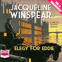 Elegy for Eddie