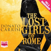 The Lost Girls of Rome