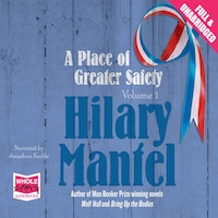 A Place of Greater Safety