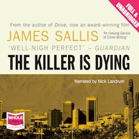 The Killer is Dying