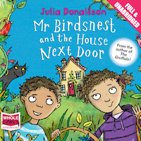 Mr Birdsnest and the House Next Door