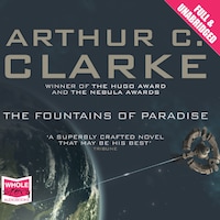 The Fountains of Paradise