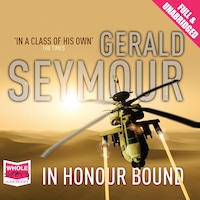 In Honour Bound