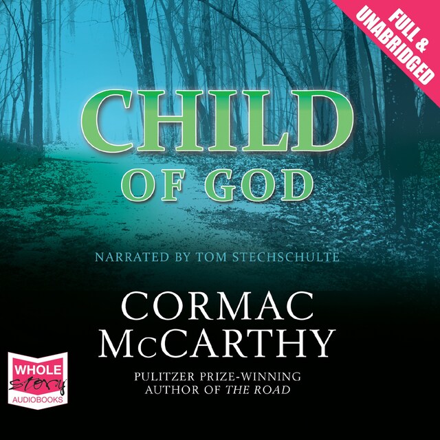 Book cover for Child of God