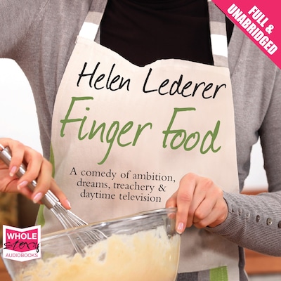 Finger Food