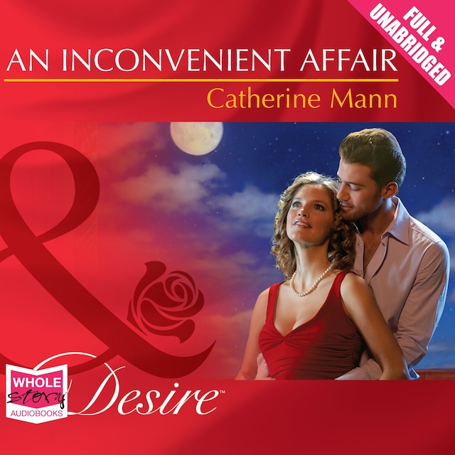 Book cover for An Inconvenient Affair