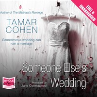 Someone Else's Wedding
