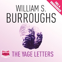 The Yage Letters