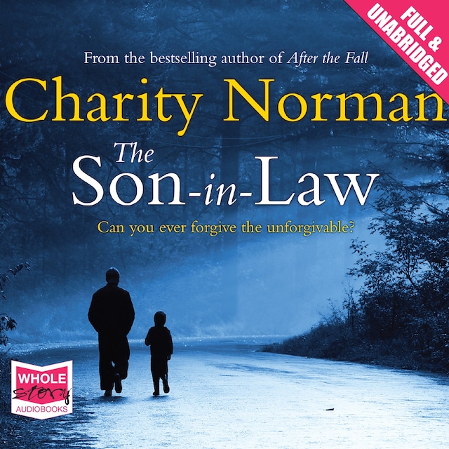 Book cover for The Son-in-Law