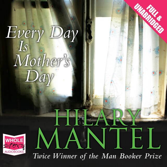 Book cover for Every Day is Mother's Day