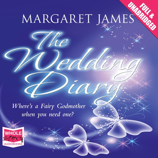 Book cover for The Wedding Diary