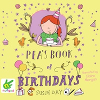 Pea's Book of Birthdays
