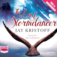 The Last Stormdancer