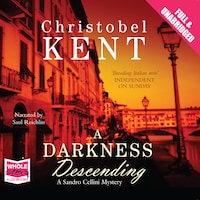 A Darkness Descending
