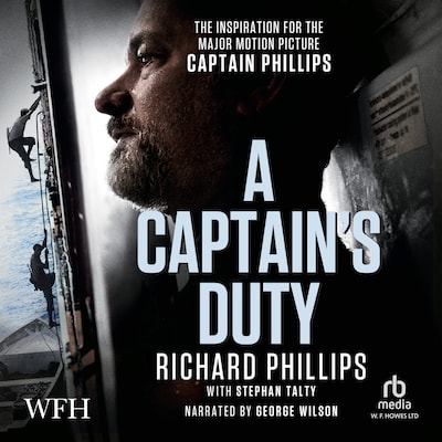 A Captain's Duty