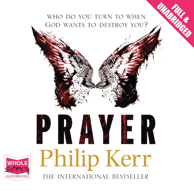 Book cover for Prayer