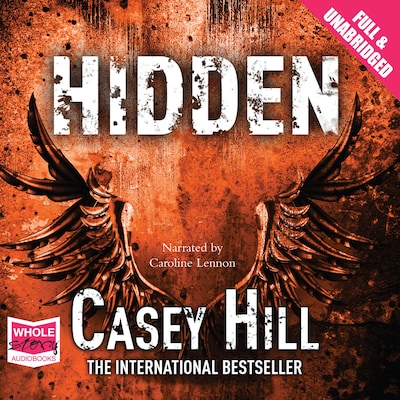 Hidden