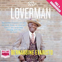 Mr Loverman