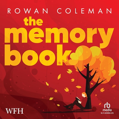 The Memory Book