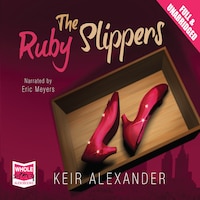 The Ruby Slippers